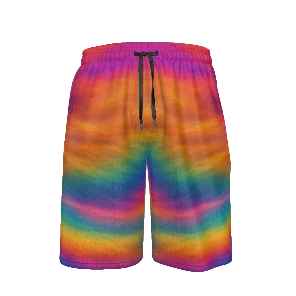 Unisex Short Pants | 310GSM Cotton