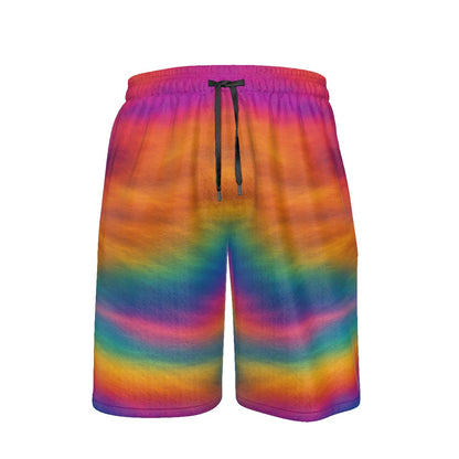 Unisex Short Pants | 310GSM Cotton