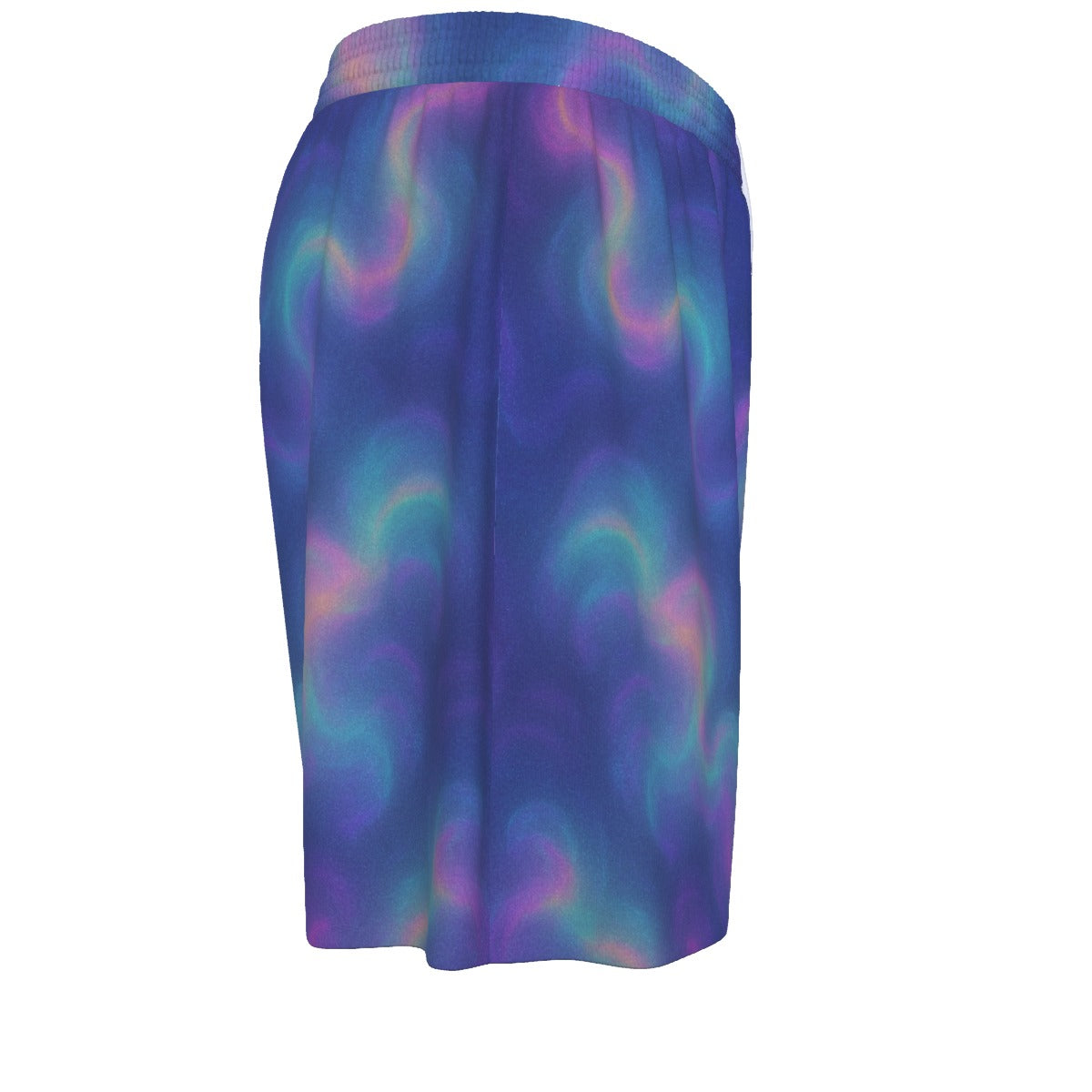Men's Mesh Shorts - view 3