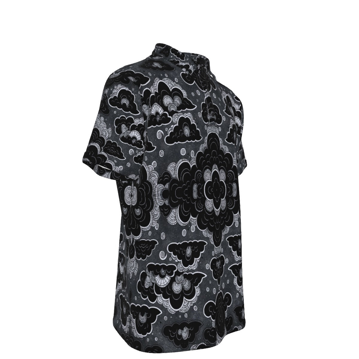 Men's Polo Shirt | Birdseye