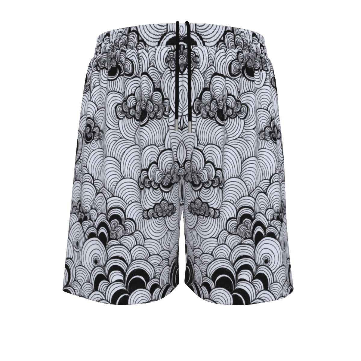 Men's Mesh Shorts - view 1