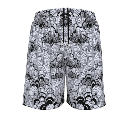 Men's Mesh Shorts - view 1