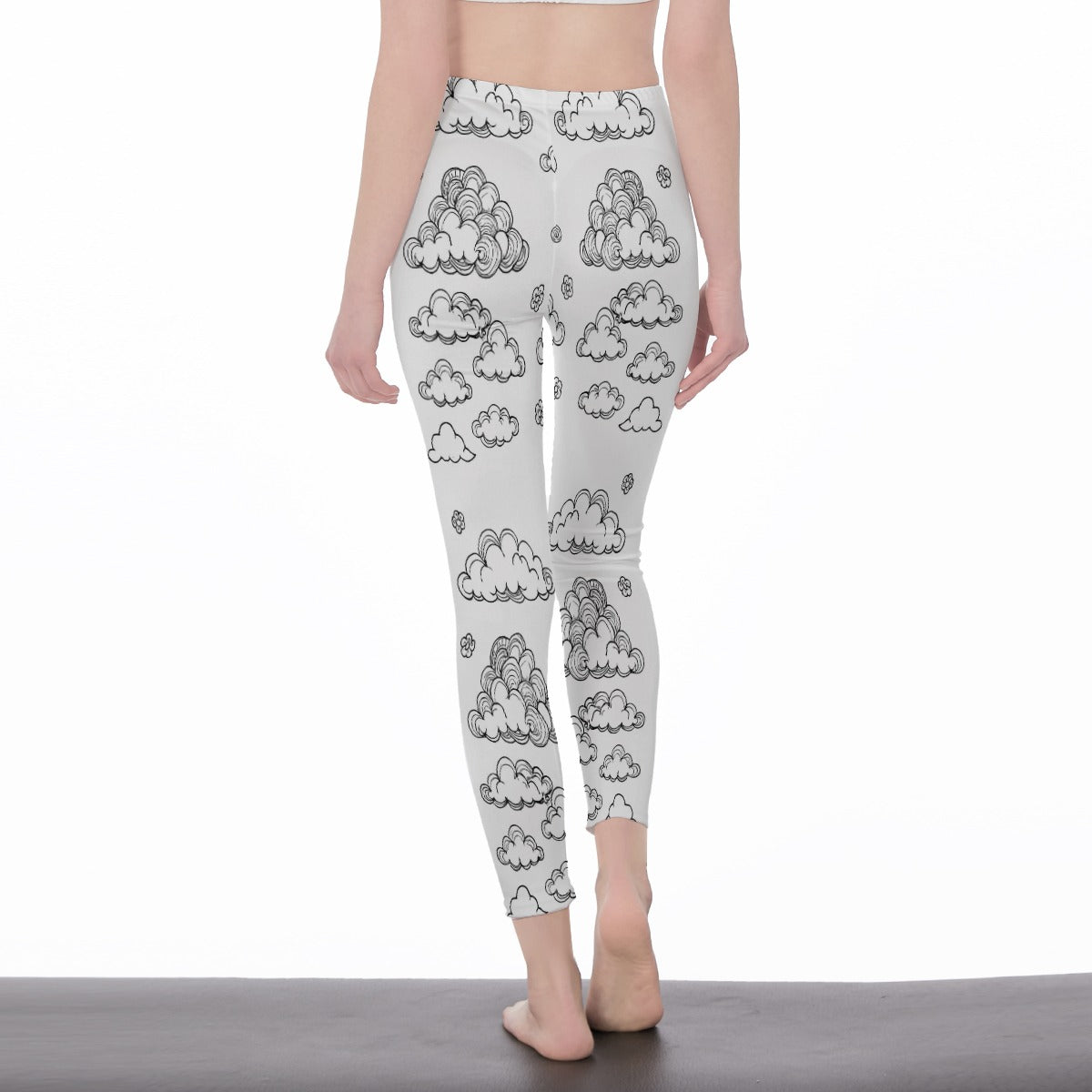 Casual Leggings