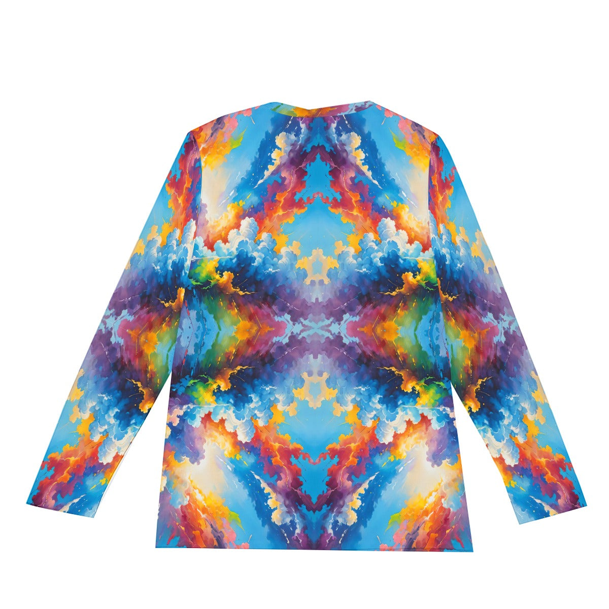 Long Sleeve T-Shirt | 190GSM Cotton