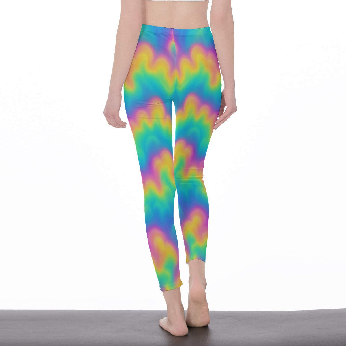 Unisex Casual Leggings