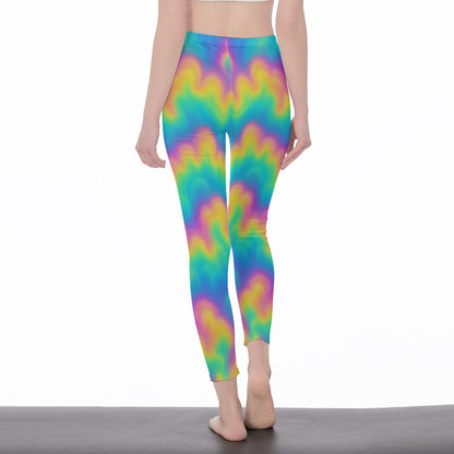 Unisex Casual Leggings