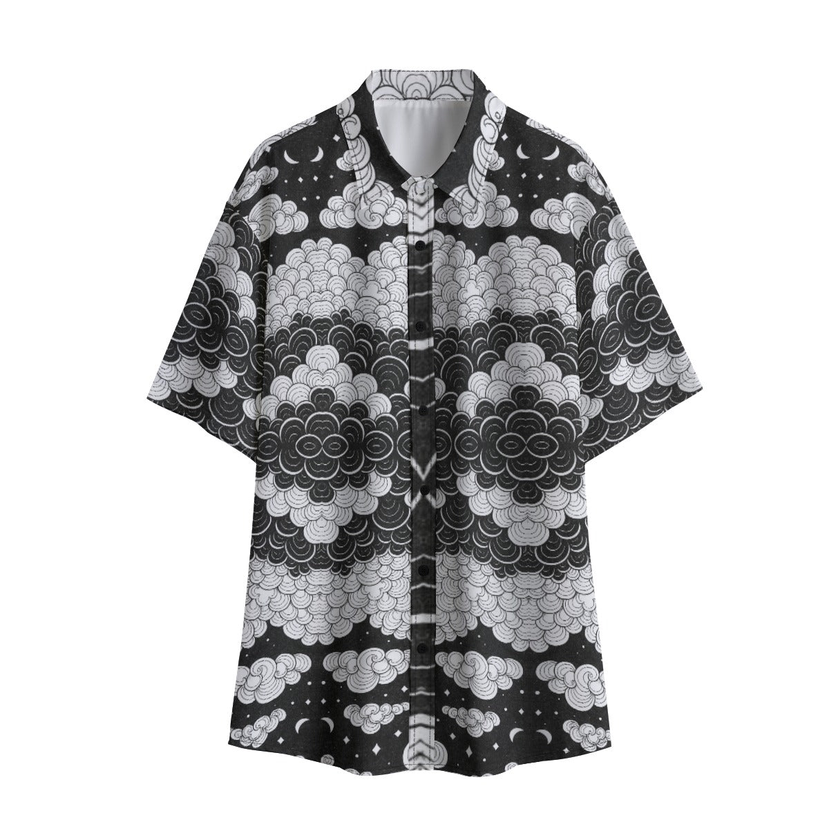 Men's T-shirt With Short Sleeve