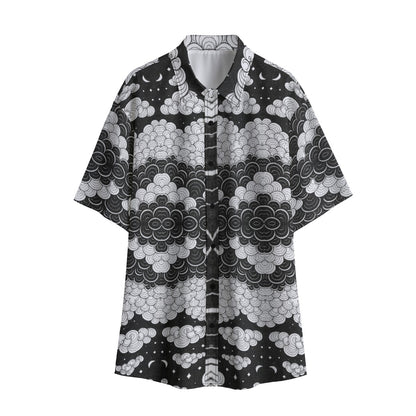 Men's T-shirt With Short Sleeve
