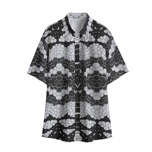 Men's T-shirt With Short Sleeve