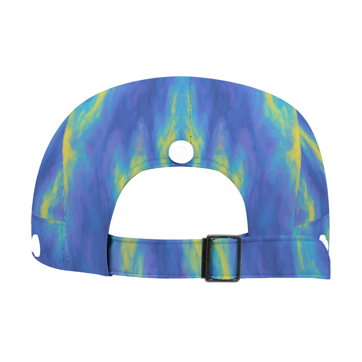 Unisex Sun Hat With Neck Flap