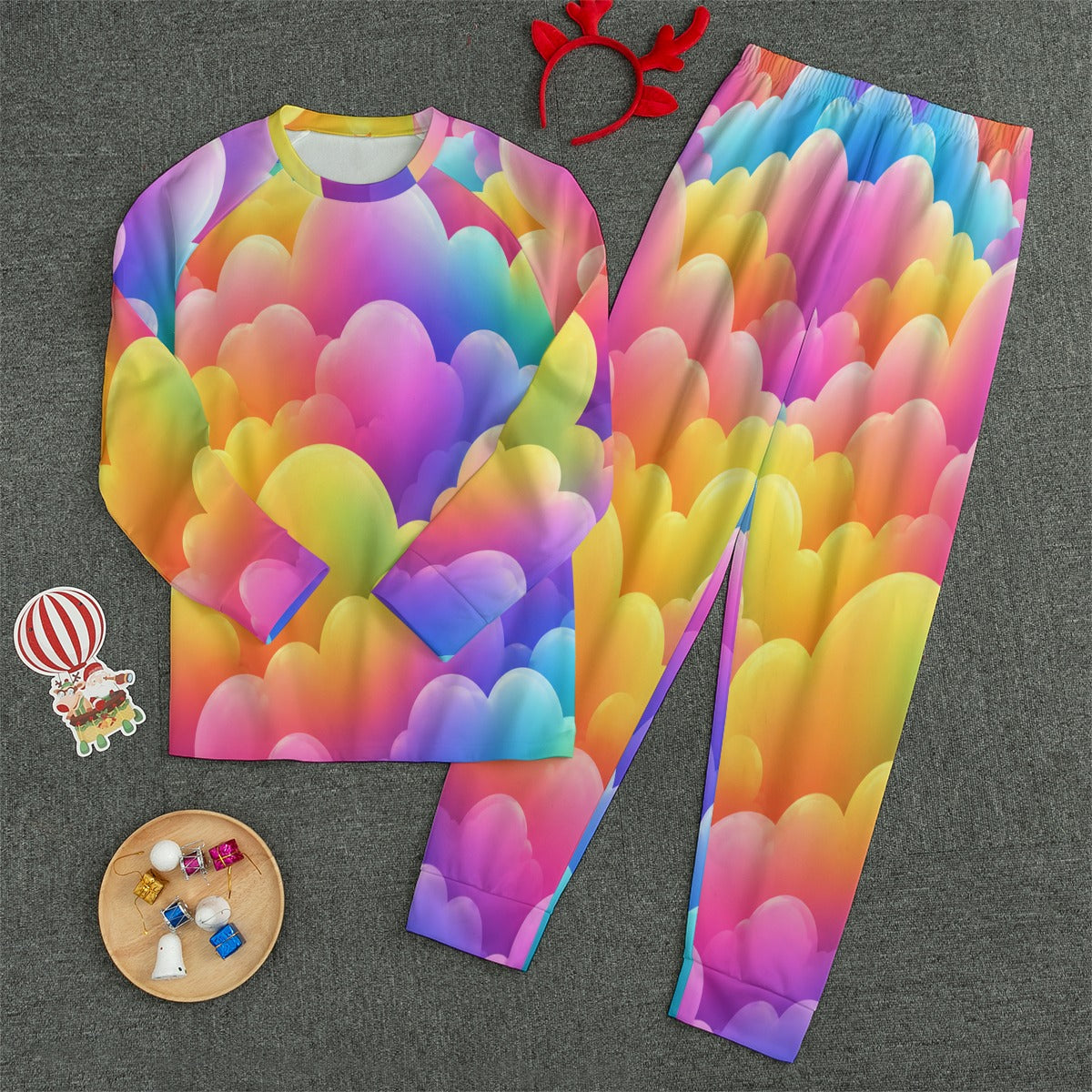 Unisex Set
