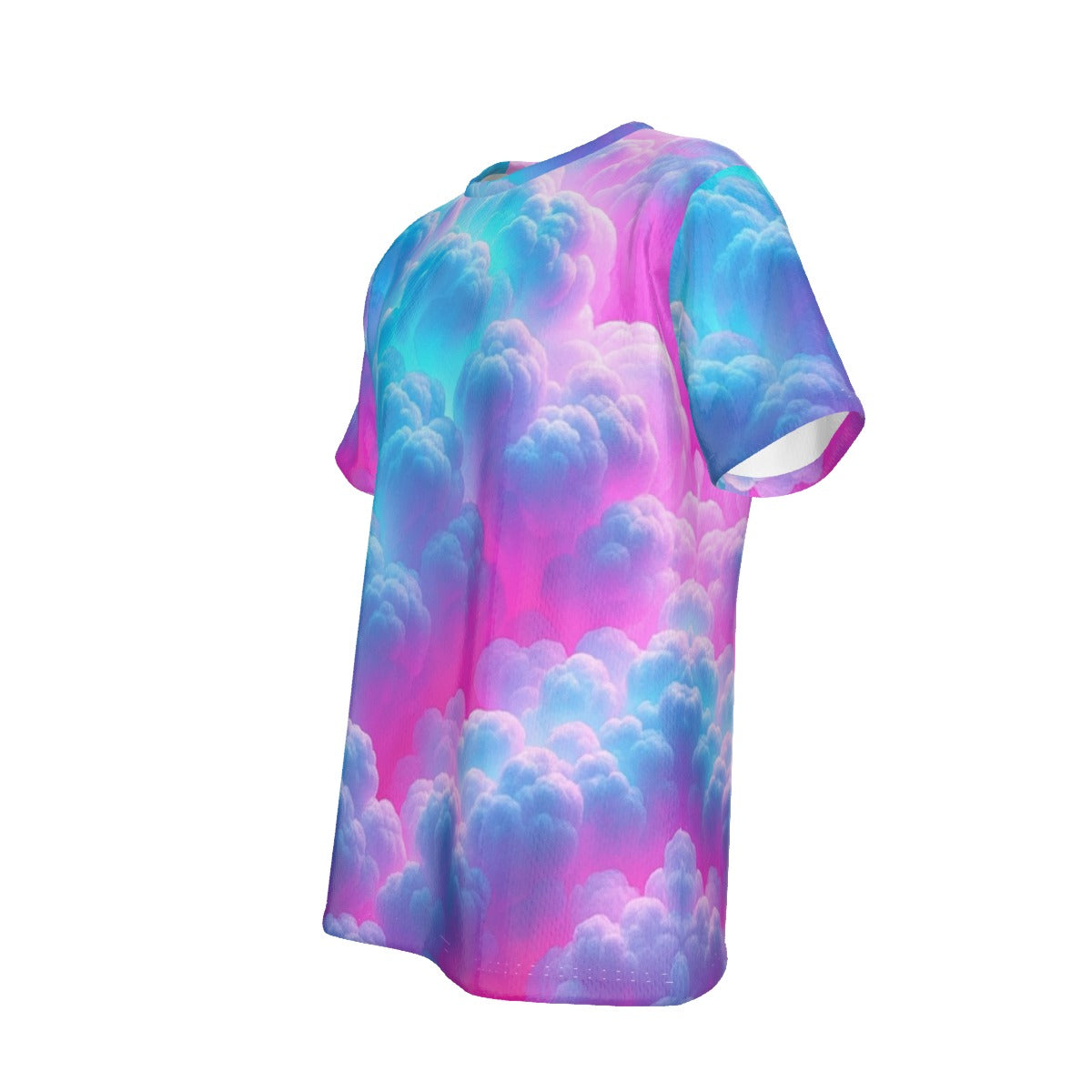 Men's T-shirt | Birdseye