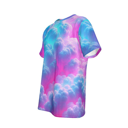 Men's T-shirt | Birdseye