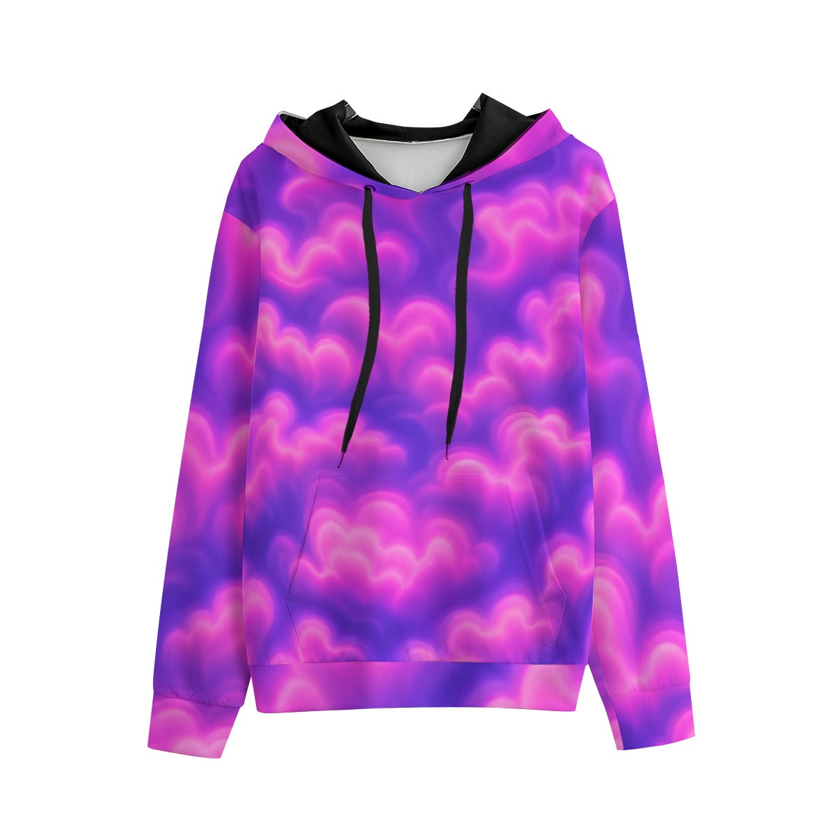 Unisex Pullover Hoodie | 310GSM Cotton