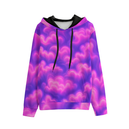Unisex Pullover Hoodie | 310GSM Cotton
