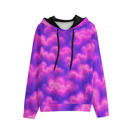 Unisex Pullover Hoodie | 310GSM Cotton