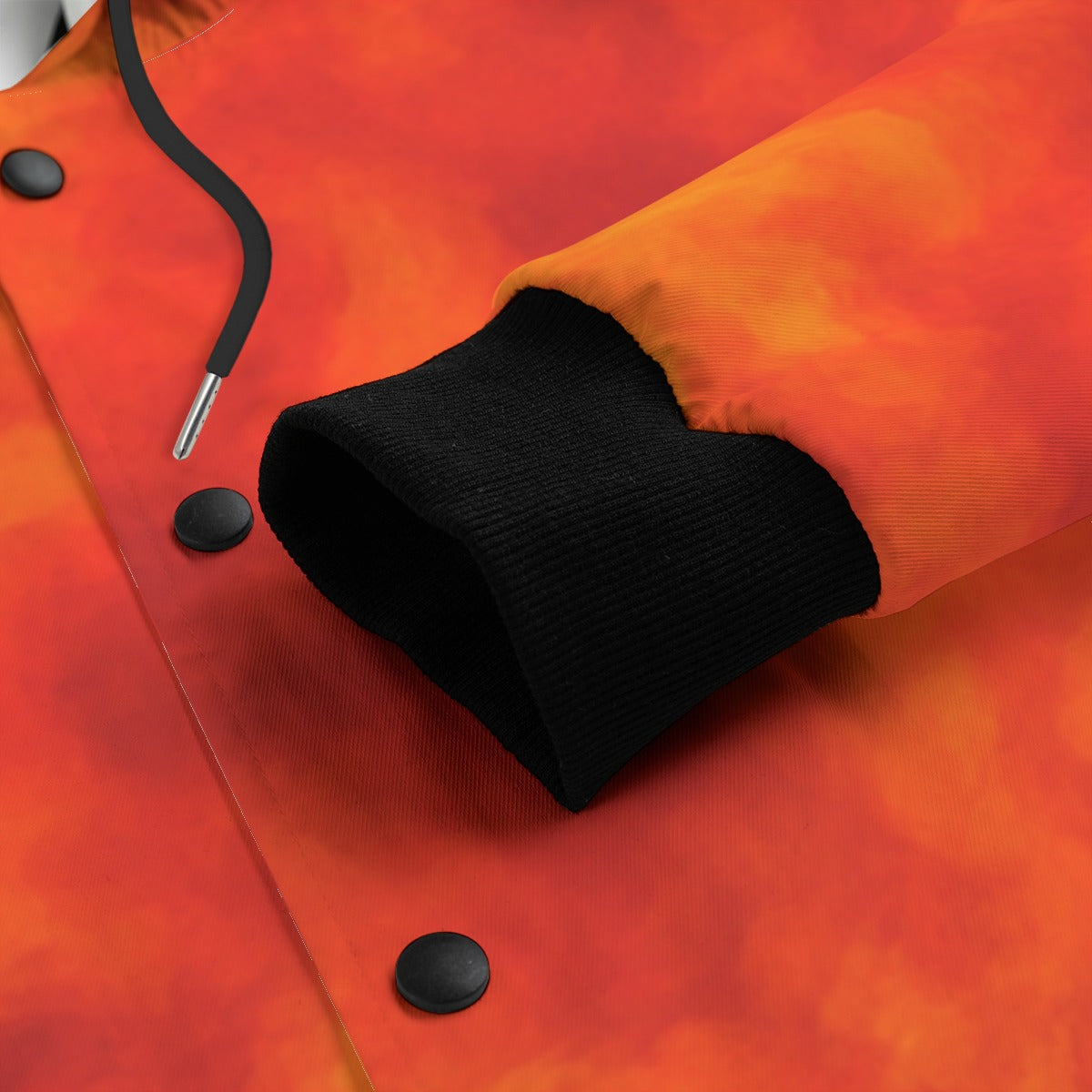 Men's Varsity Jacket