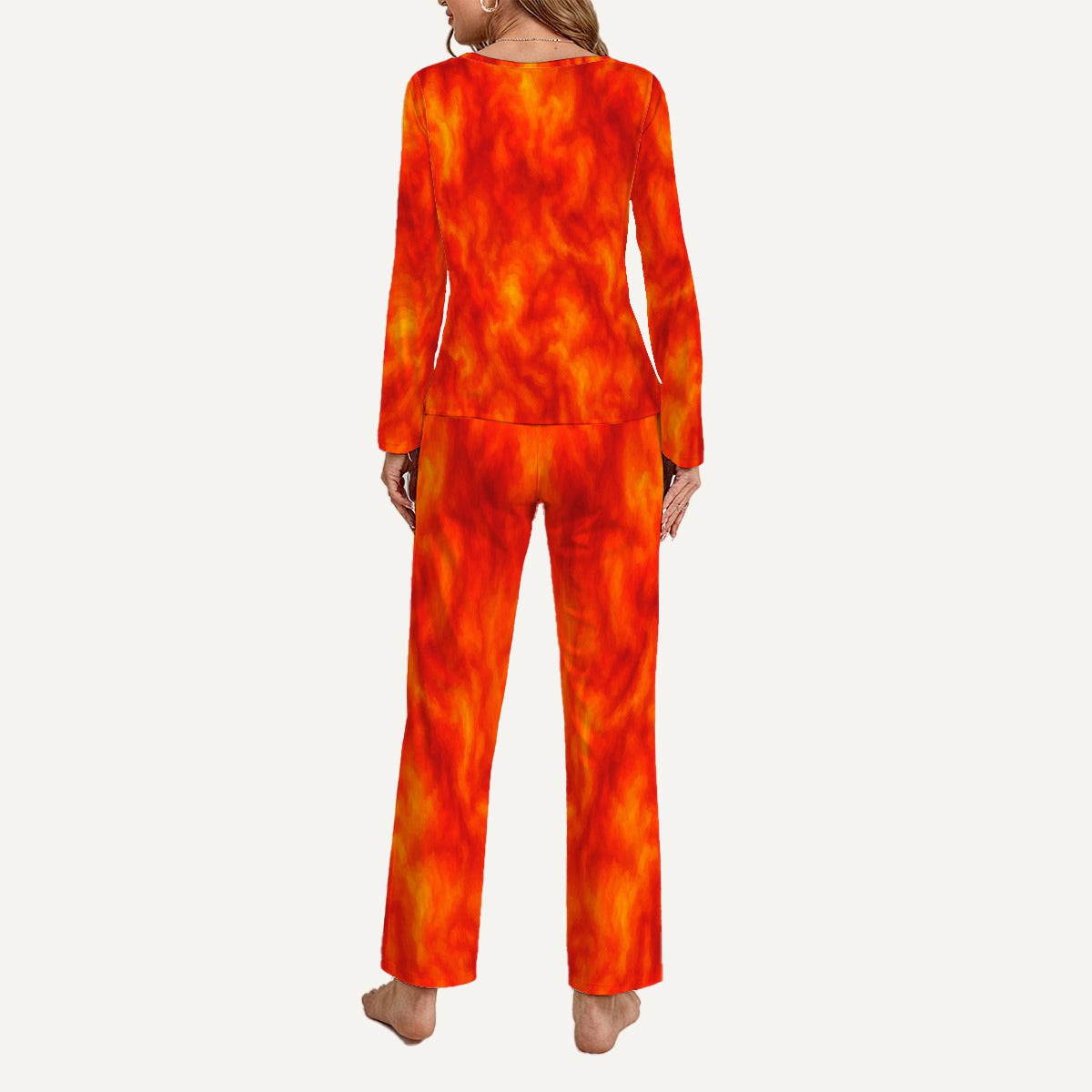 Women’s Loungewear Set - view 3