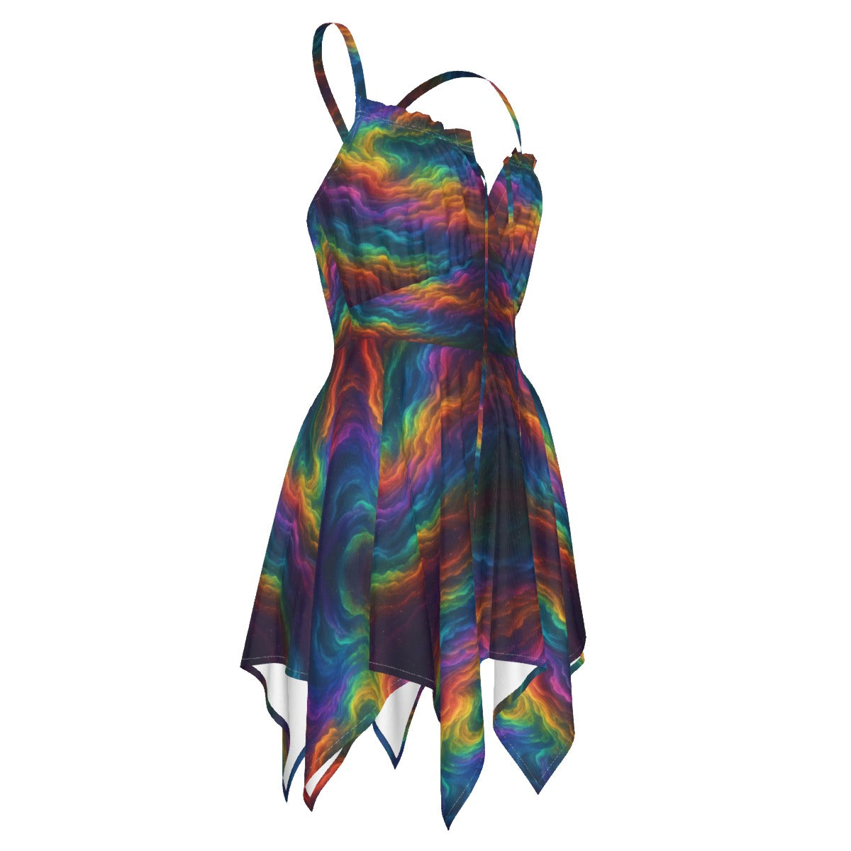 Women's Slip Dress