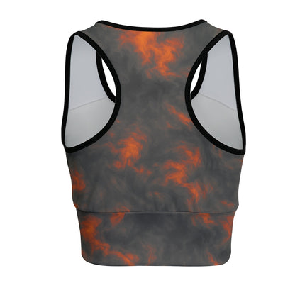 Women's Sports Bra by O’Nimbus – view 2