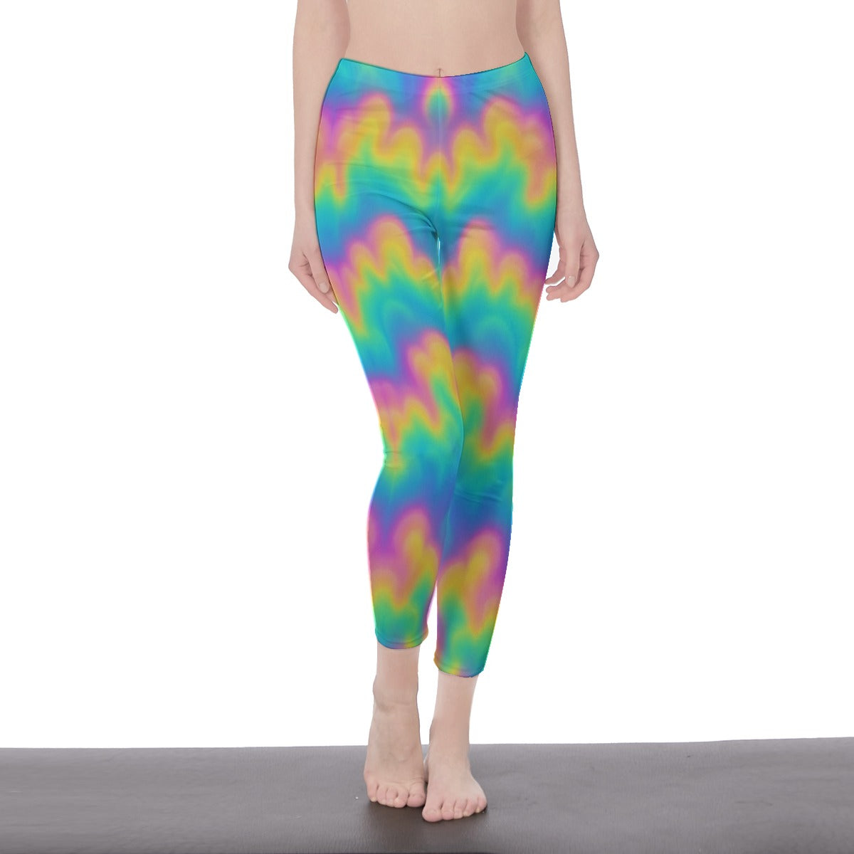 Unisex Casual Leggings