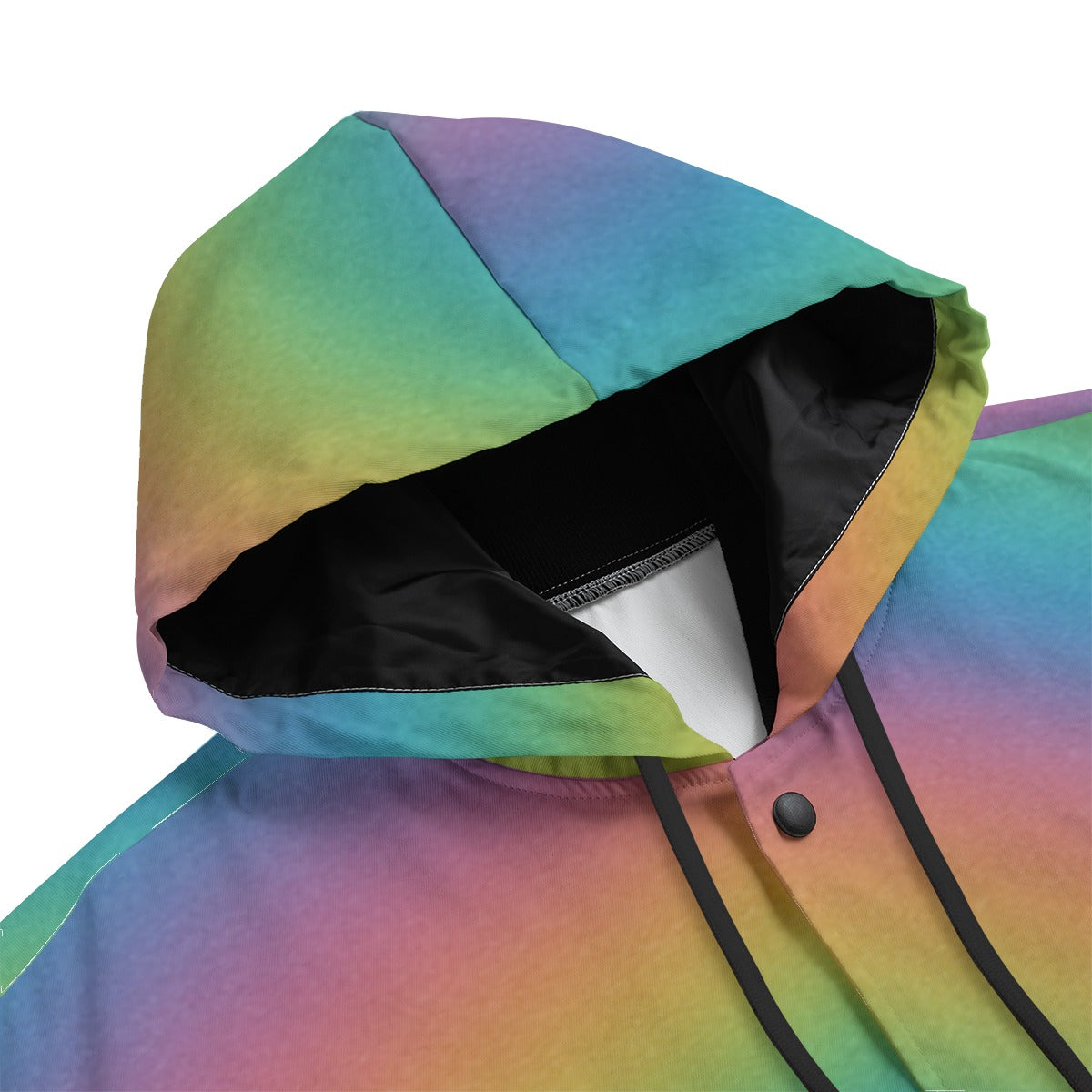 Men's Varsity Jacket