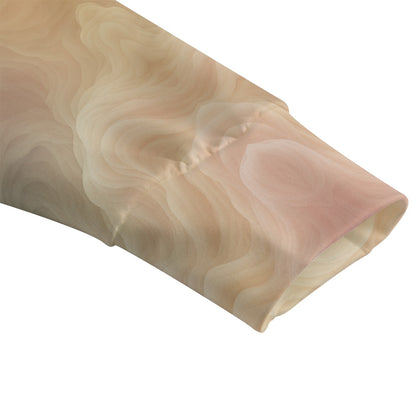 Women's Length Baseball Jackets