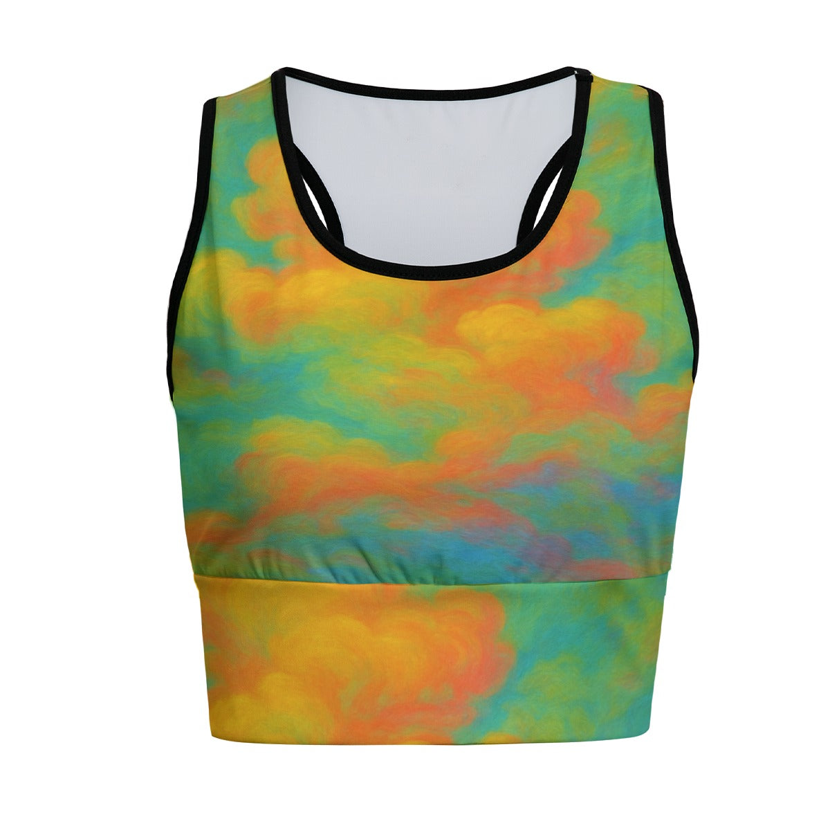 Women's Sports Bra by O’Nimbus