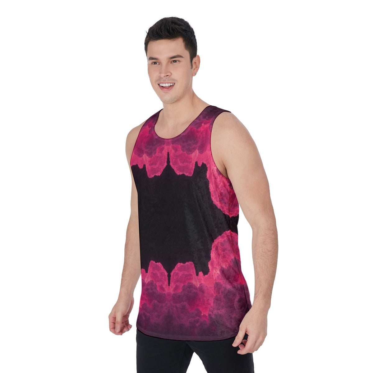 Men's Tank Top | Velvet