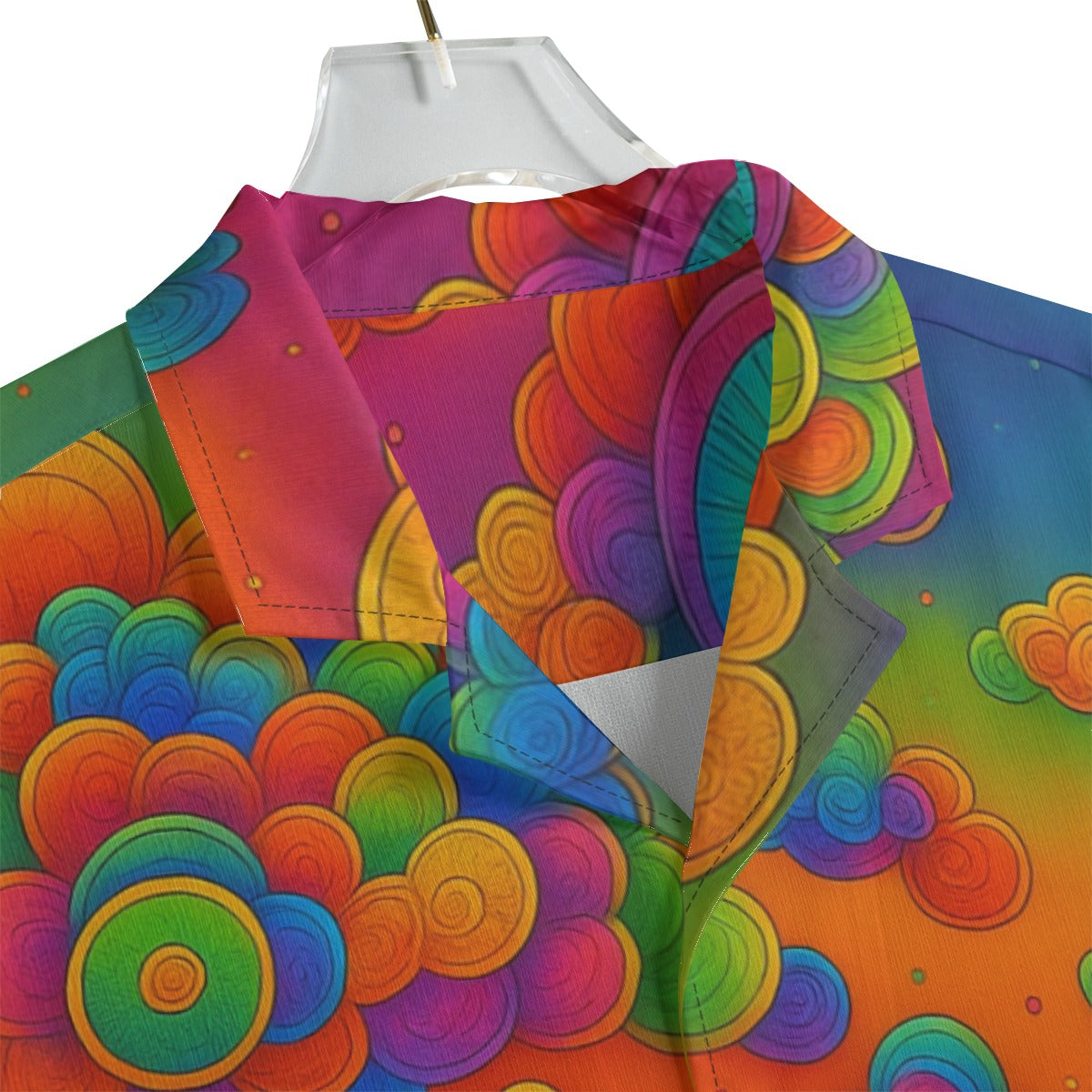 Men's Hawaiian Shirt