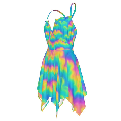 Women's Slip Dress