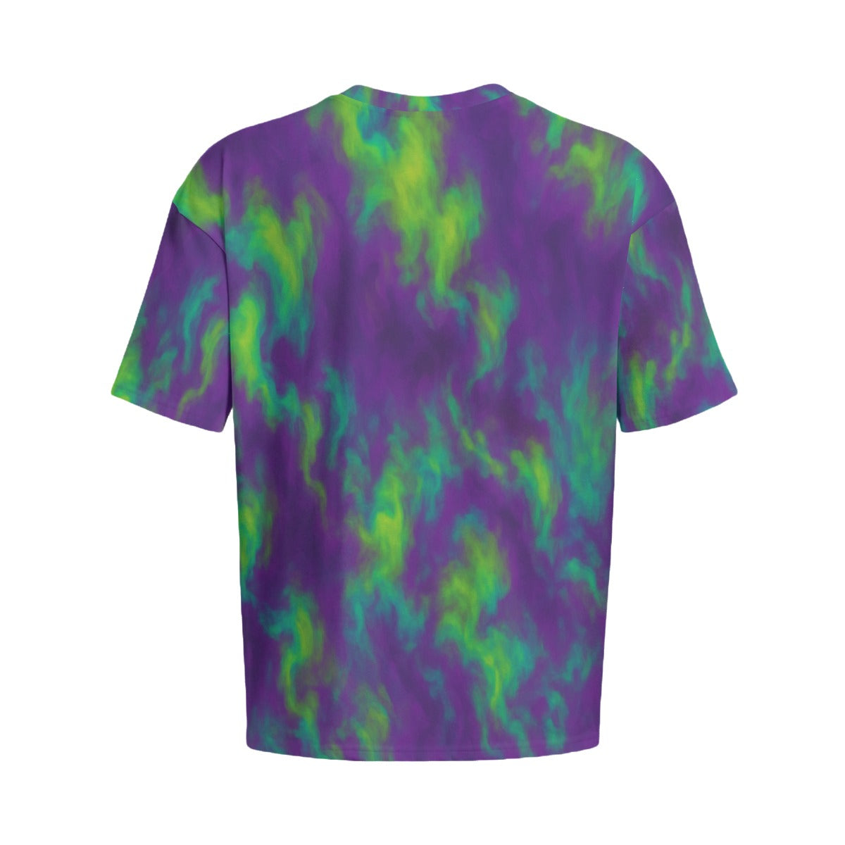 Men's Raglan Short Sleeve T-Shirt|180GSM COTTON by O’Nimbus – view 2