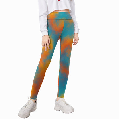 Unisex Kid's Leggings