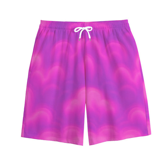 Unisex Short Pants | 310GSM Cotton