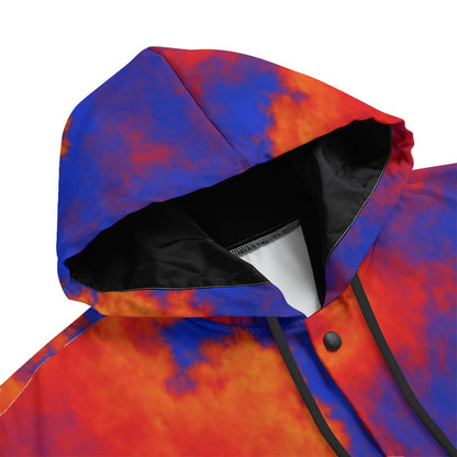 Men's Varsity Jacket