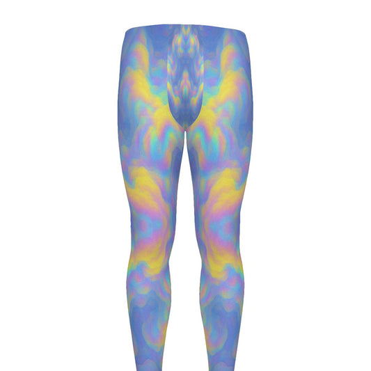 Men's leggings