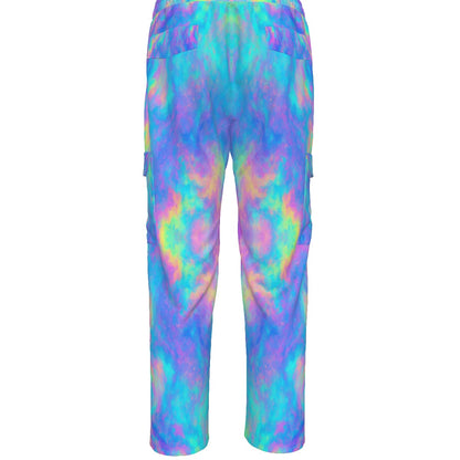 Men's Pocket Cargo Pants