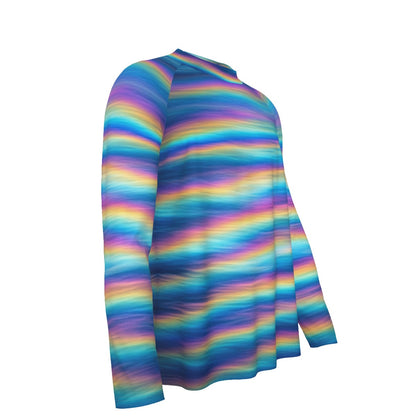 Men's Long Sleeve Tight surf clothing - view 4