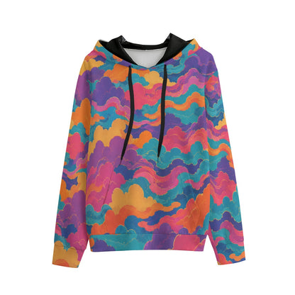 Unisex Pullover Hoodie | 310GSM Cotton