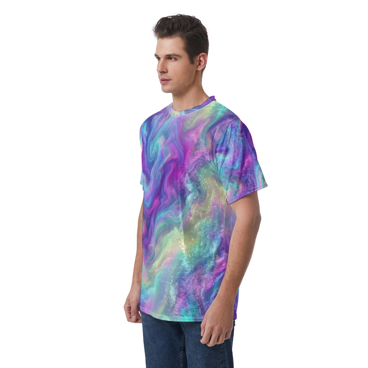 Men's T-Shirt | Velvet