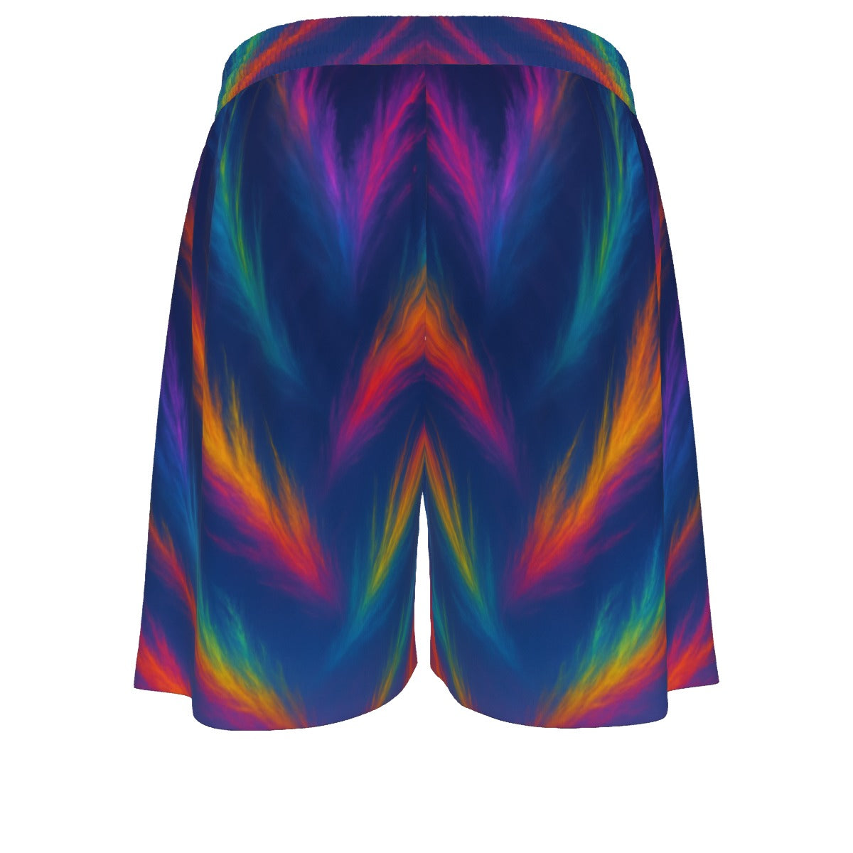 Men's Mesh Shorts - view 2