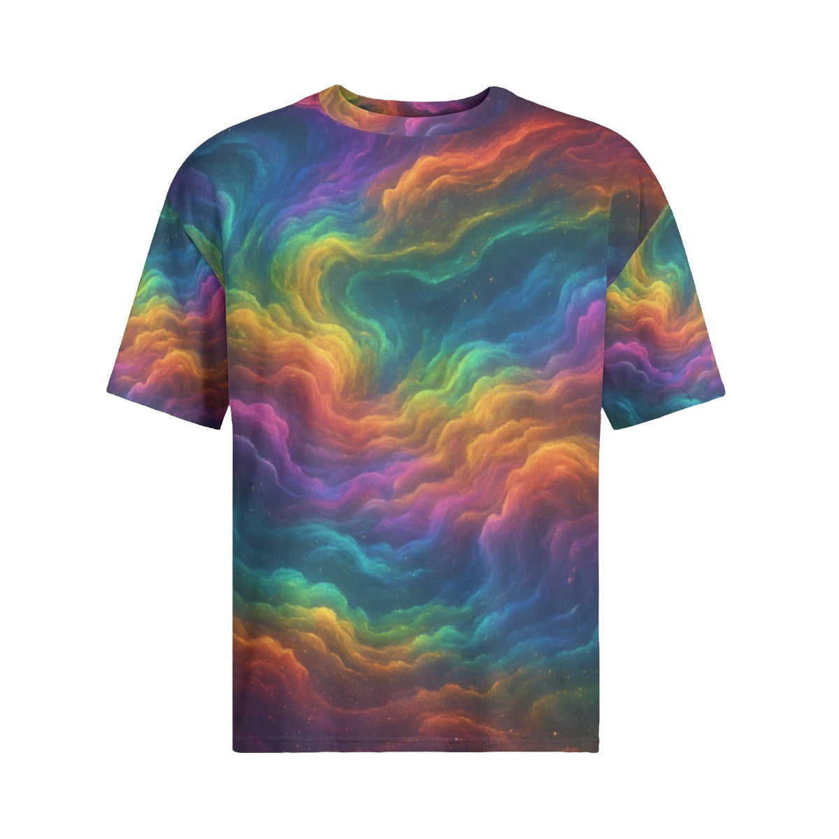 Men's Raglan Short Sleeve T-Shirt|180GSM COTTON by O’Nimbus