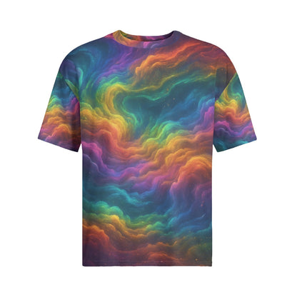 Men's Raglan Short Sleeve T-Shirt|180GSM COTTON by O’Nimbus