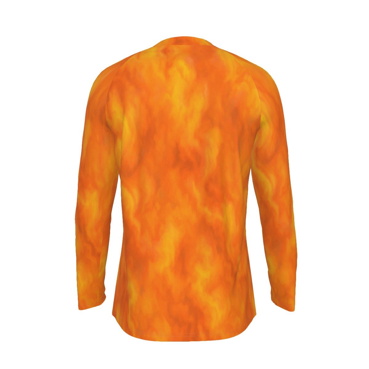 Men's Long Sleeve Tight surf clothing - view 2