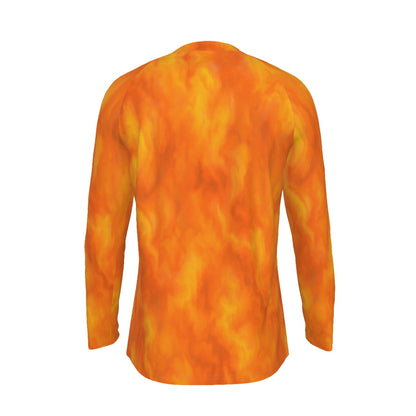 Men's Long Sleeve Tight surf clothing - view 2