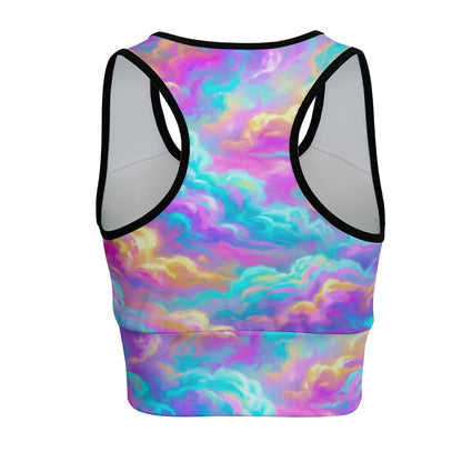 Women's Sports Bra by O’Nimbus – view 2