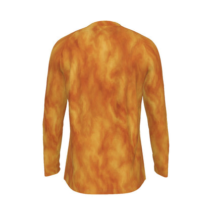 Men's Long Sleeve Tight surf clothing - view 2