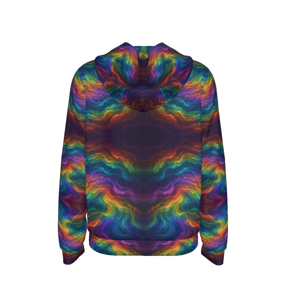 Women's Slim Pullover Hoodie