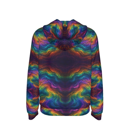 Women's Slim Pullover Hoodie