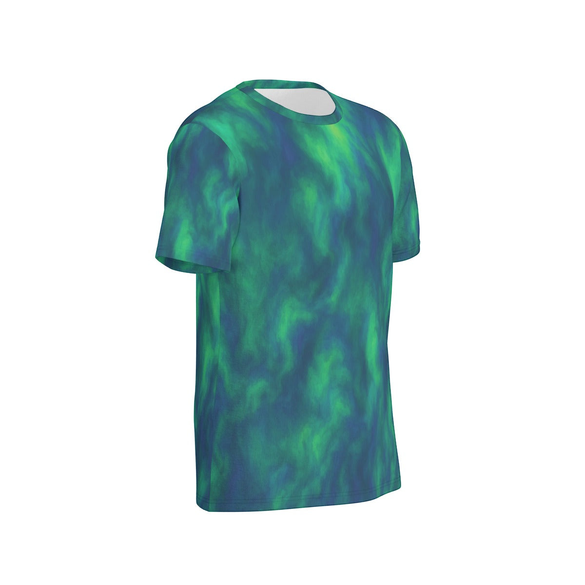 Men's O-Neck T-Shirt | 190GSM Cotton